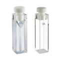 Dye-Laser Fluorescence Cells